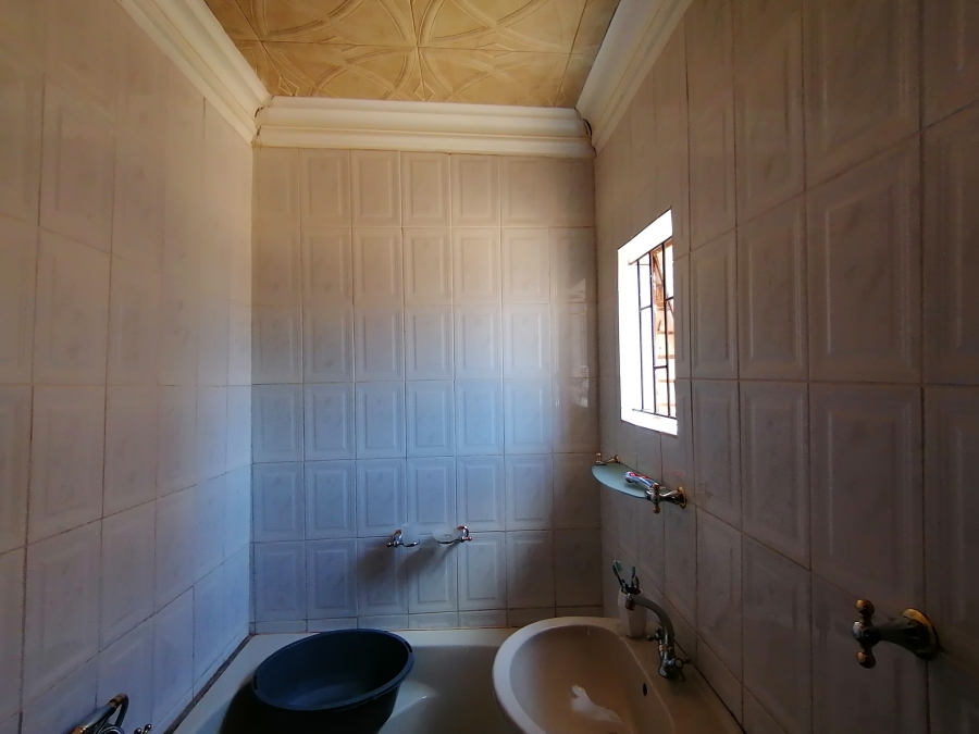 3 Bedroom Property for Sale in Jouberton North West